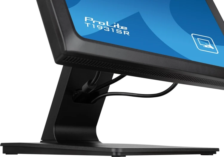 iiyama ProLite T1931SR-B1S monitor (19") 1280 x 1024 px