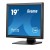 iiyama ProLite T1931SR-B1S monitor (19") 1280 x 1024 px