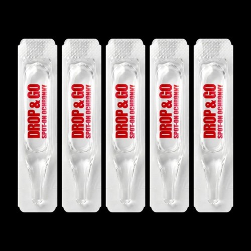 Eurowet Drop&Go Spot - on 5x2ml