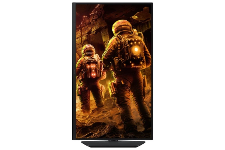 MONITOR SAMSUNG ODYSSEY G5 LED 27" LS27FG502EUXEN 180Hz