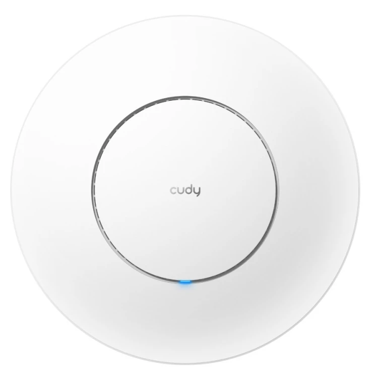 Cudy AC1300 Biały Obsługa PoE