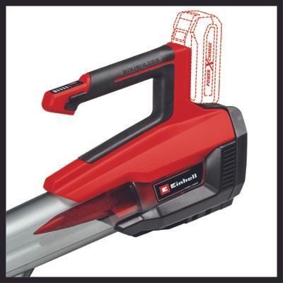 Dmuchawa do liści GP-LB 18/200 LI BL E SOLO EINHELL