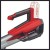 Dmuchawa do liści GP-LB 18/200 LI BL E SOLO EINHELL