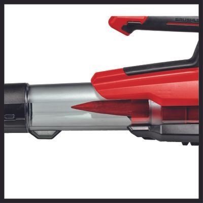 Dmuchawa do liści GP-LB 18/200 LI BL E SOLO EINHELL
