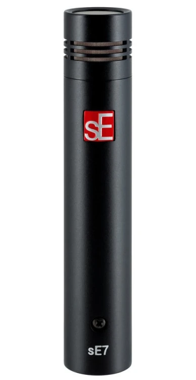 sE7 Pair - Zestaw dwóch mikrofonów pojemnościowych