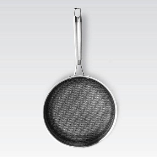 Patelnia Wave 28cm MR-1212-28 MAESTRO