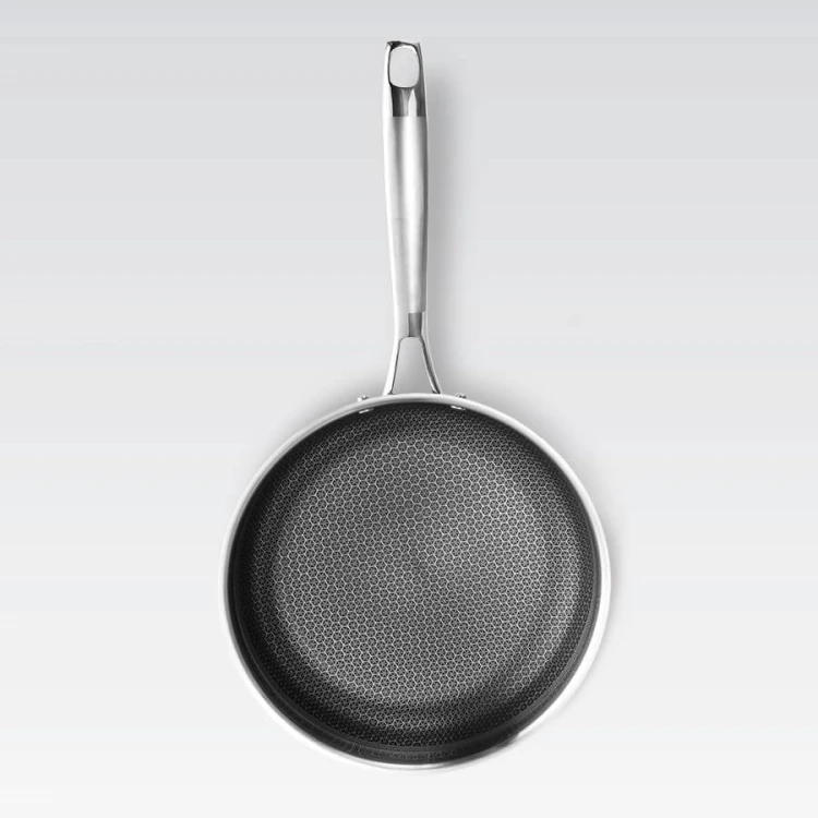 Patelnia Wave 28cm MR-1212-28 MAESTRO