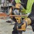Zestaw narzędzi Combo 18V DCK329P2T DEWALT
