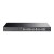 TP-Link ES228GP przełącznik sieciowy Zarządzany L2 Gigabit Ethernet (10/100/1000) Obsługa PoE Czarny
