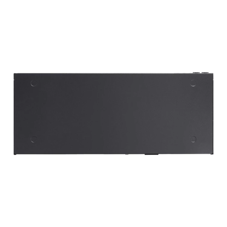 TP-Link ES228GP przełącznik sieciowy Zarządzany L2 Gigabit Ethernet (10/100/1000) Obsługa PoE Czarny
