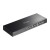 TP-Link ES228GP przełącznik sieciowy Zarządzany L2 Gigabit Ethernet (10/100/1000) Obsługa PoE Czarny