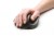 BakkerElkhuizen HandShoeMouse Wireless myszka Biuro Po prawej stronie RF Wireless Optyczny 1000 DPI