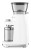 Smeg CGF03WHEU młynek do kawy 150 W Biały