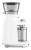 Smeg CGF03WHEU młynek do kawy 150 W Biały