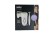 Braun Silk-épil 5 825 Power 28 pęset(y) Biały, Fioletowy