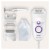 Braun Silk-épil 5 825 Power 28 pęset(y) Biały, Fioletowy
