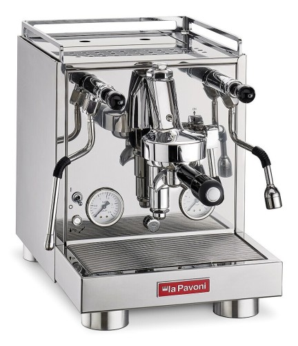 la Pavoni Evolution Półautomatyczny Ekspres do espresso 2,9 l