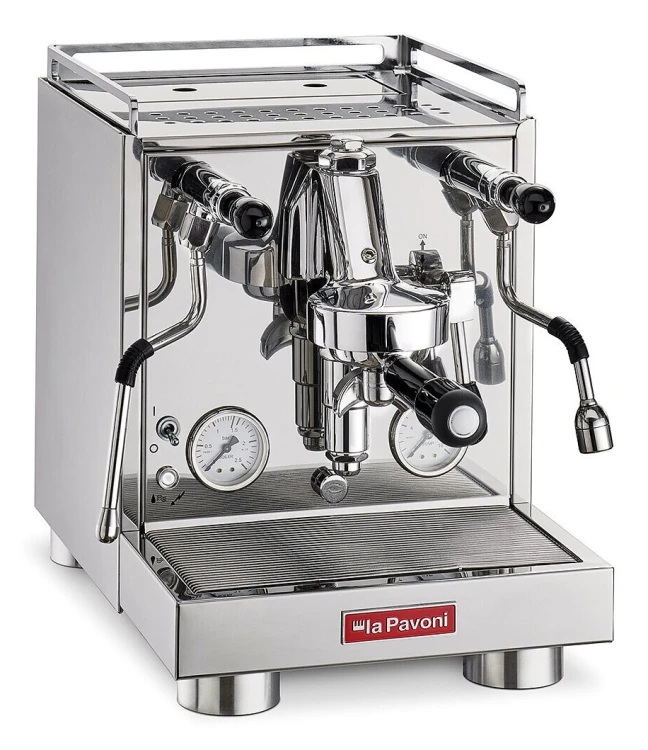 la Pavoni Evolution Półautomatyczny Ekspres do espresso 2,9 l