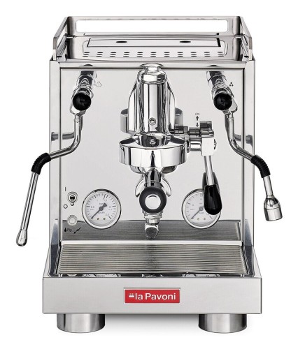 la Pavoni Evolution Półautomatyczny Ekspres do espresso 2,9 l