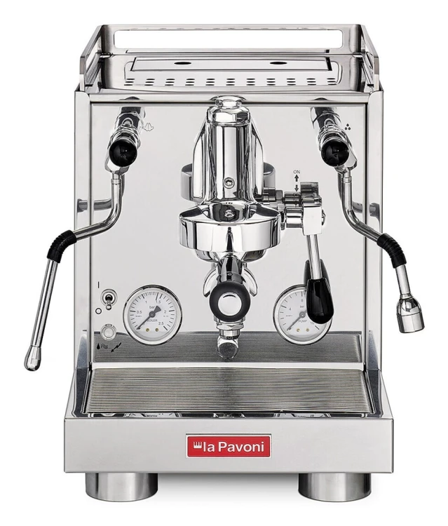 la Pavoni Evolution Półautomatyczny Ekspres do espresso 2,9 l