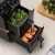 Philips 4000 series NA462/80 Ovi Stacked Dual Basket seria 4000