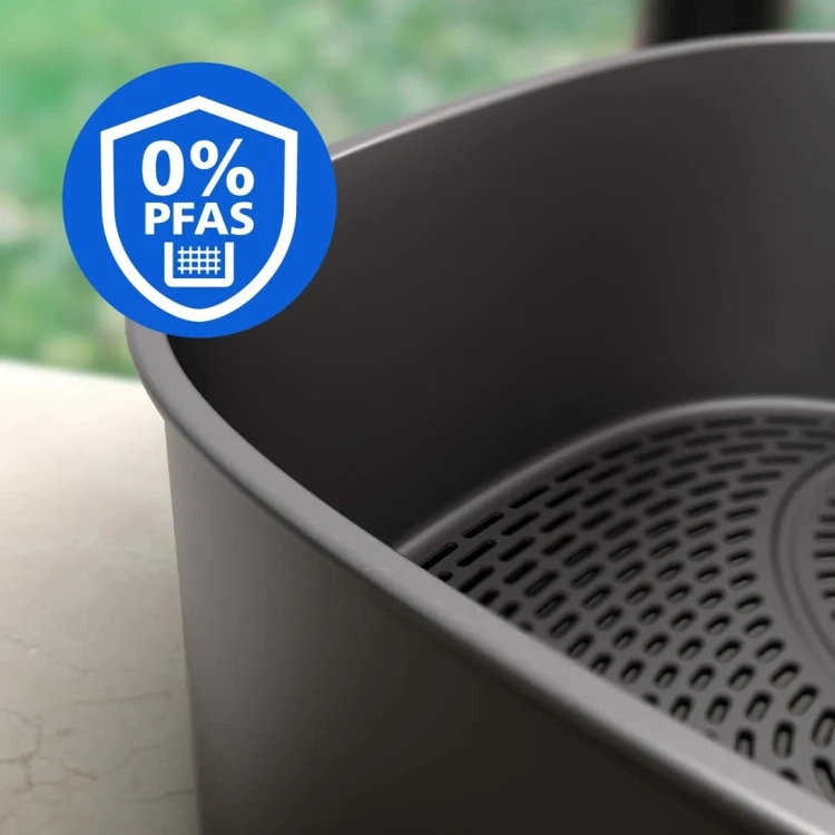 Philips 4000 series NA462/80 Ovi Stacked Dual Basket seria 4000