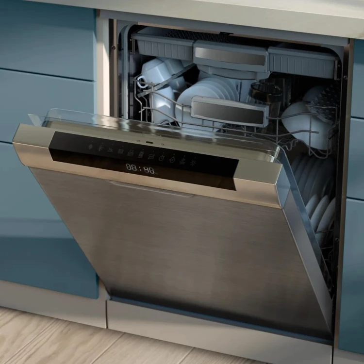 Philips 4000 series NA462/80 Ovi Stacked Dual Basket seria 4000