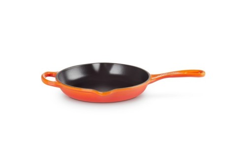 Le Creuset 20182200900422 Patelnia uniwersalna Okrągły