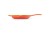 Le Creuset 20182200900422 Patelnia uniwersalna Okrągły