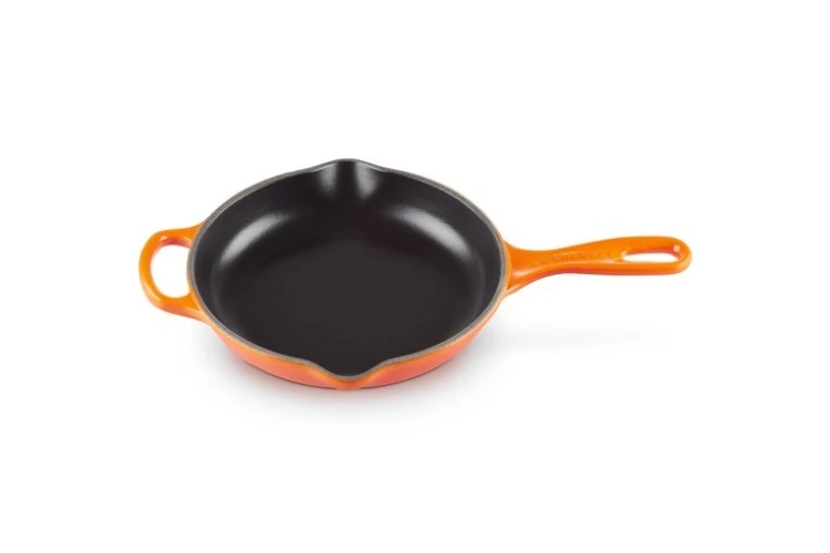 Le Creuset 20182200900422 Patelnia uniwersalna Okrągły