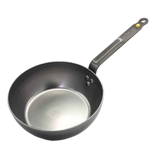 de Buyer 5614.24 patelnia Patelnia pojedyncza