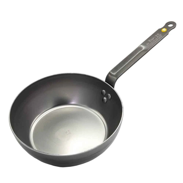 de Buyer 5614.24 patelnia Patelnia pojedyncza