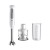 Braun MultiQuick 5 MQ 50201 M Blender immersyjny 1000 W Biały