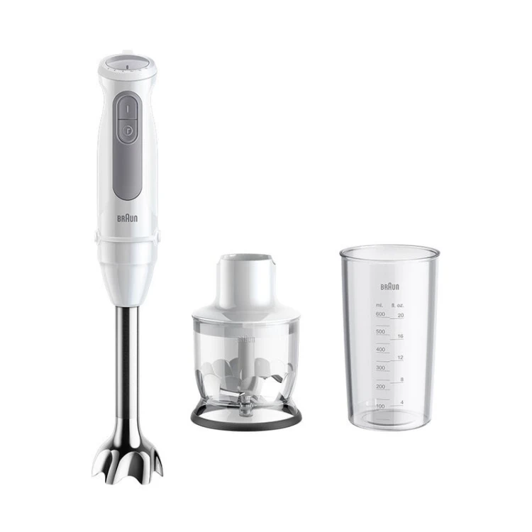 Braun MultiQuick 5 MQ 50201 M Blender immersyjny 1000 W Biały