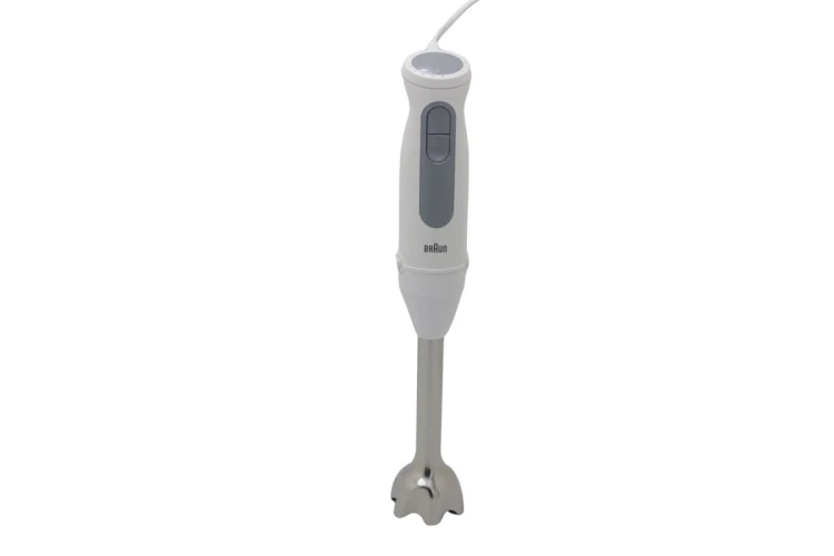Braun MultiQuick 5 MQ 50201 M Blender immersyjny 1000 W Biały