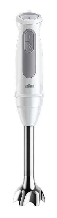 Braun MultiQuick 5 MQ 50201 M Blender immersyjny 1000 W Biały