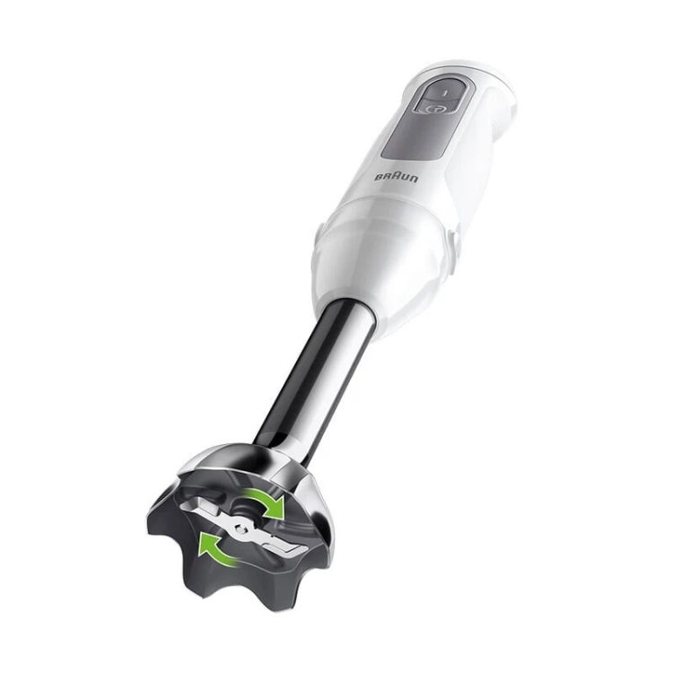 Braun MultiQuick 5 MQ 50201 M Blender immersyjny 1000 W Biały