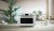Smeg COF01WHEU piec parowy Mała Biały Przyciski, Obrotowy