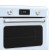 Smeg COF01PBEU piec parowy Mała Niebieski Przyciski, Obrotowy