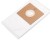 Hyundai HYUVC068R odkurzacz 2 l Bęben próżniowy Suchy 800 W Worek na kurz