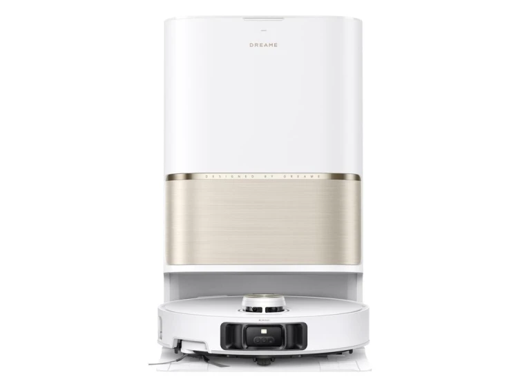 Dreame L50s Pro Ultra 0,25 l Biały