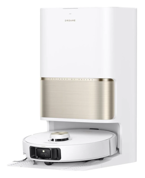 Dreame L50s Pro Ultra 0,25 l Biały
