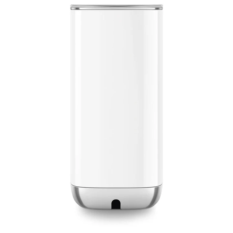 Smeg MFF02WHEU spieniacz / podgrzewacz do mleka Automatyczny spieniacz/podgrzewacz do mleka Biały