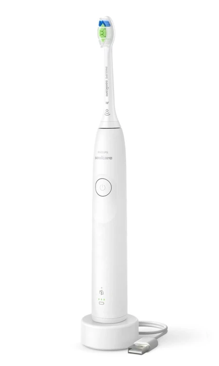 Philips Sonicare 5500 series Series 5500 HX7110/02 Ładowana szczoteczka do zębów
