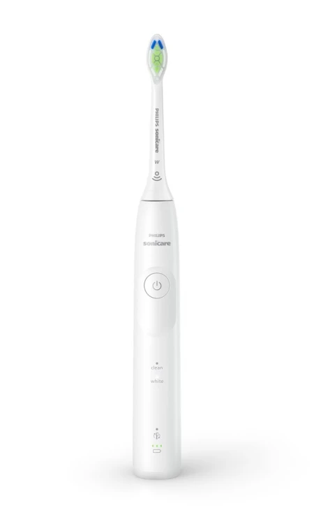 Philips Sonicare 5500 series Series 5500 HX7110/02 Ładowana szczoteczka do zębów
