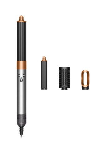 Dyson Airwrap Origin Multistyler Ciepły Miedziany, Nikiel 1300 W 2 m