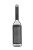 Microplane 43004 ręczna tarka / spiralizer Tarka płaska Czarny