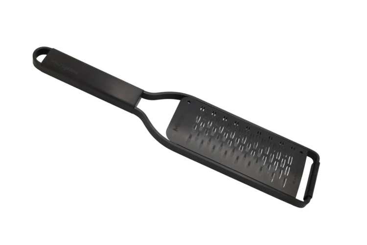 Microplane 43002 ręczna tarka / spiralizer Tarka płaska Czarny