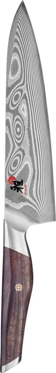 MIYABI IKI Nóż Gyutoh - 20 cm