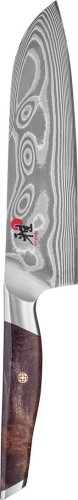 MIYABI IKI Nóż Santoku - 18 cm